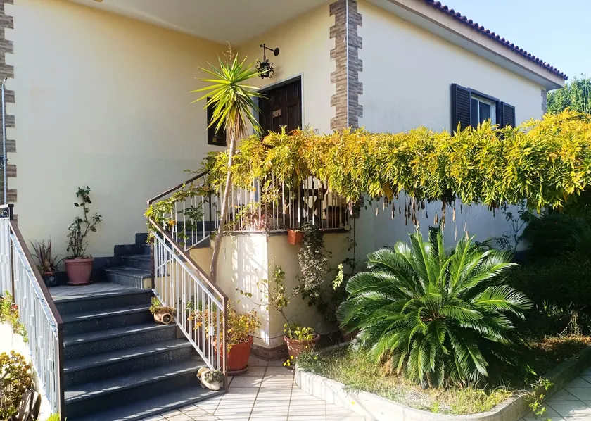 Villa Giulia al Vesuvio - Image 1