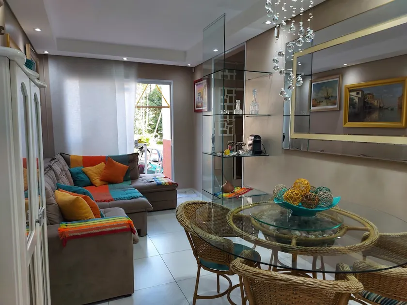 Charming apartment next to nature - Image 1