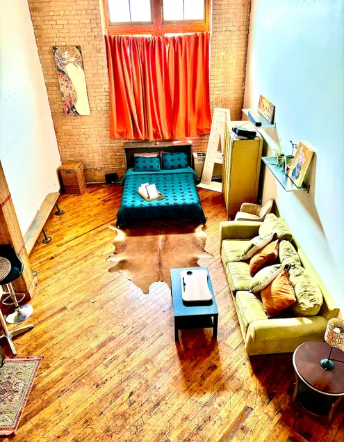 2 Level Loft *Mins Away From Downtown Detroit* - Image 1