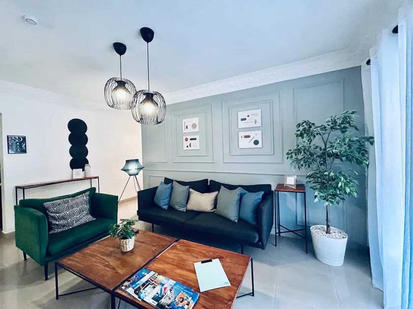 Elegant and beutiful near everything apartment - Image 1