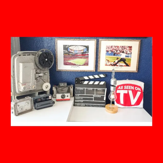 ❤2 Bd Rm As Seen On Tv Shark Tank, Tv Actors home! - Image 1