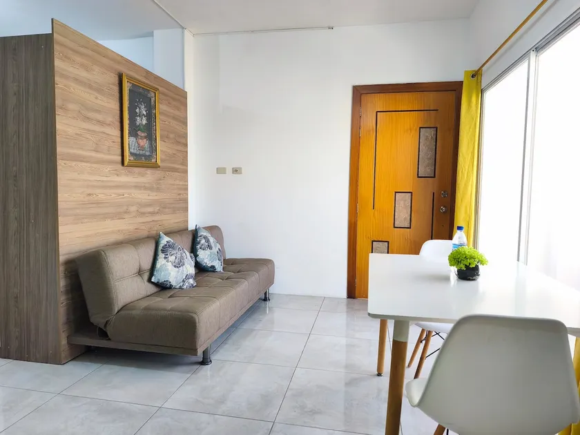 Fully furnished executive suite, Manta sun vacations - Image 1