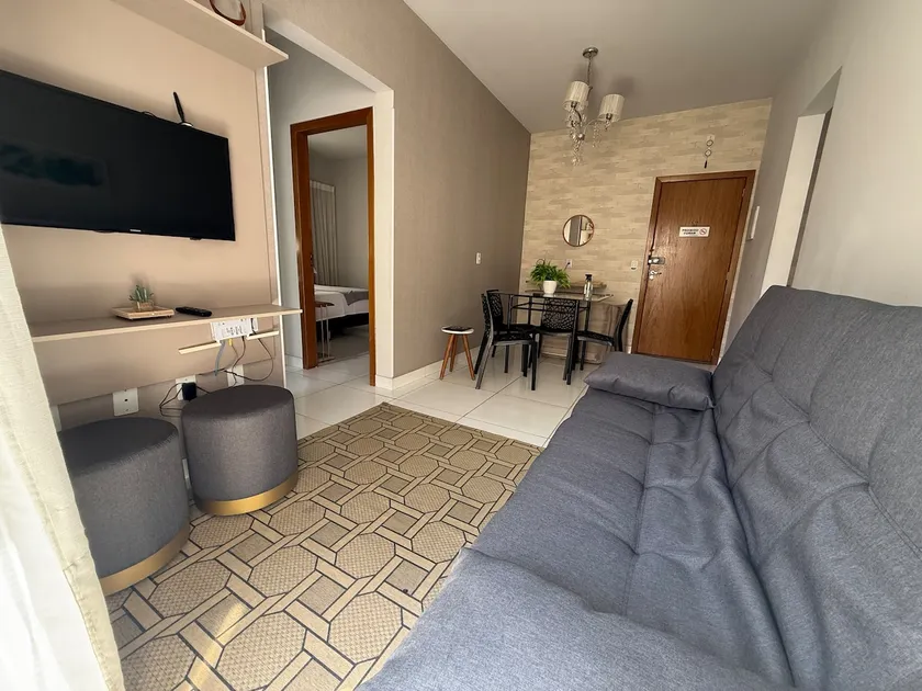 Charmosinho Apartment with Swimming Pool - Image 1