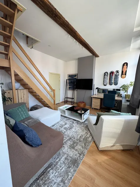 Gallait Suites Heart of Tournai - Image 1