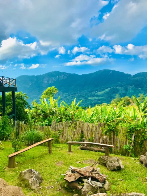 Aconchego do Baú - Image 1