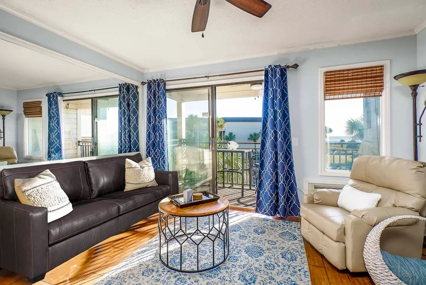 Oceanfront Hilton Head Island Wohnung mit Pool! - Image 1