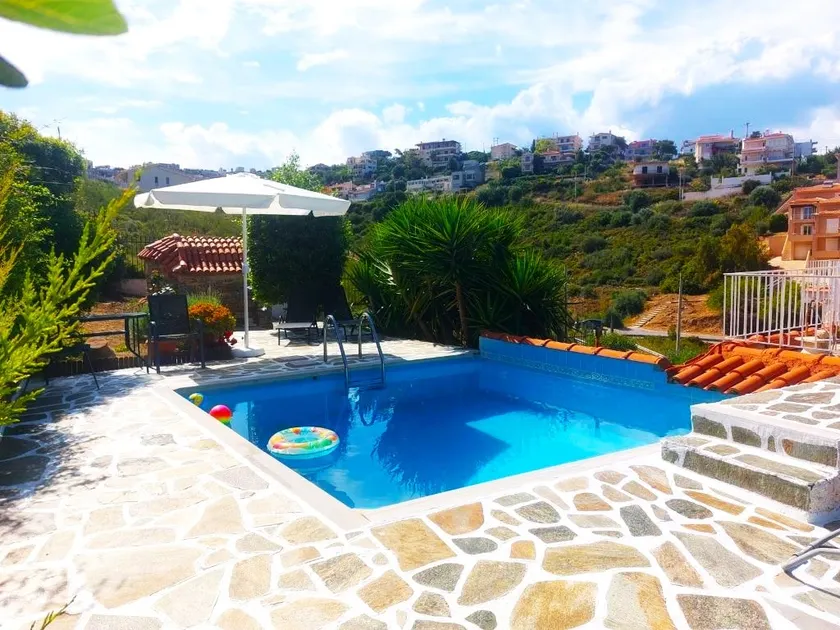 Nice house close to the sea - Image 1