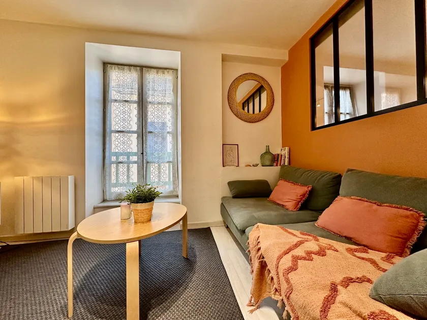 Le Cabrol • Large studio • Downtown • WIFI - Image 1