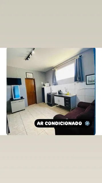 Flat Paraíso - (Not shared) - Image 1