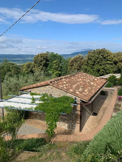 Farmhouse with pool - Ad Galli Cantum - Occasus - Image 1