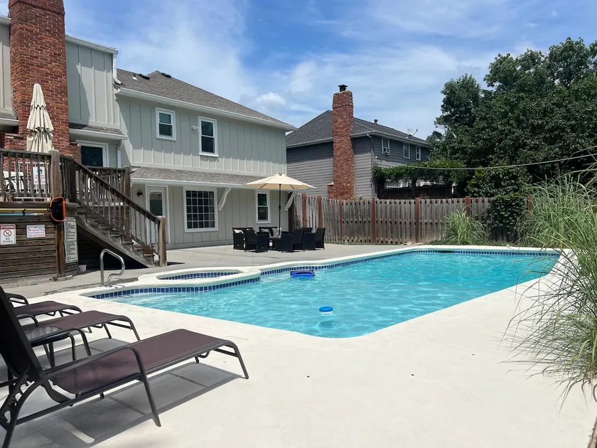 Private Pool Oasis | Family Escape • 4BR Sleeps 10 - Image 1