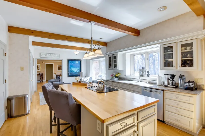 Spacious & Secluded Madison Home Near Dtwn! - Image 1