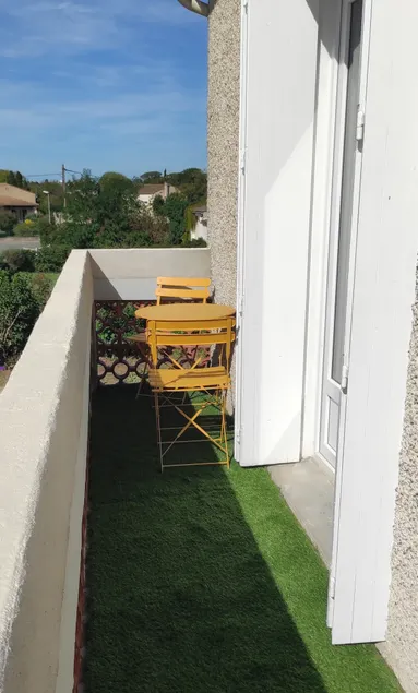 Sablières apartment - Image 1
