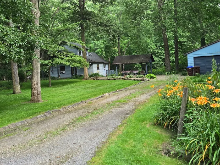 Cozy Cottage on Slippery Rock Creek - Image 1