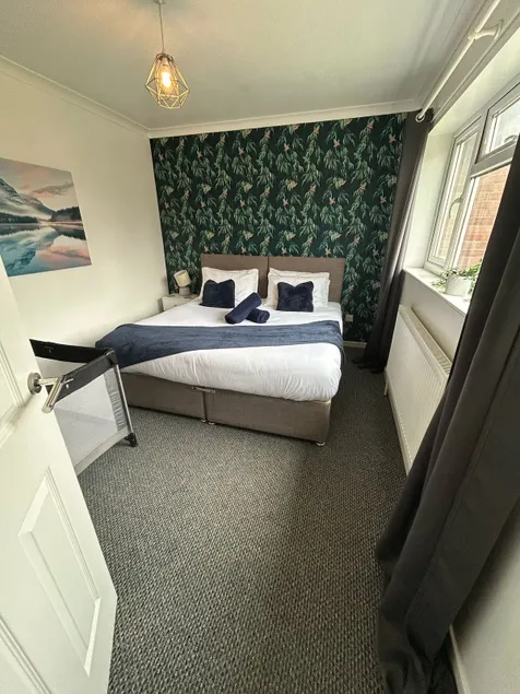Modern house in the heart of the Lutterworth - Image 1