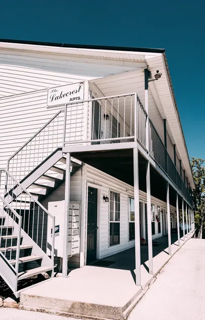 Downtown Kingston, TN. Apartment on the lake. - Image 1