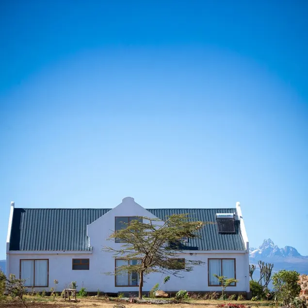 Eluwai House - Image 1
