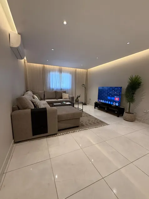 Two bedroom apartment, close to the airport and vital places - Image 1