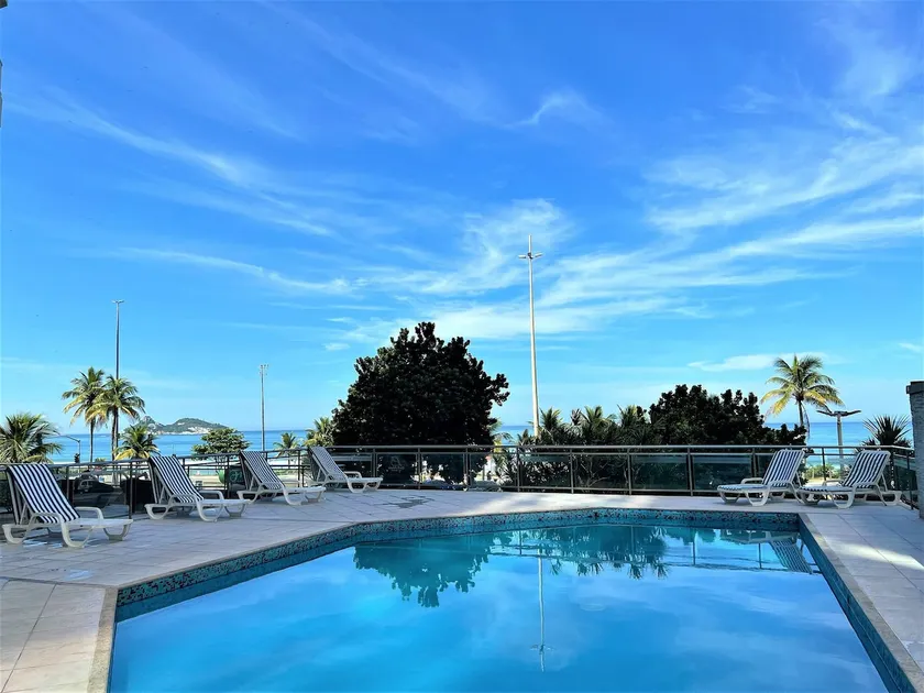 Beachfront | Heated Pool | Parking | Wi-Fi - Image 1