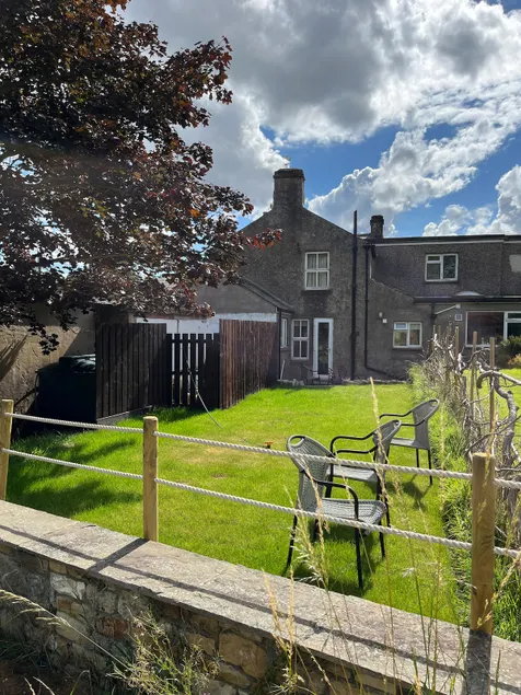 Bridge End Cottage, Northumberland - sleeps 4 - Image 1