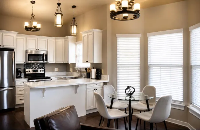 Charming 2 bedroom Twin Bungalow Near Park/Casino. - Image 1