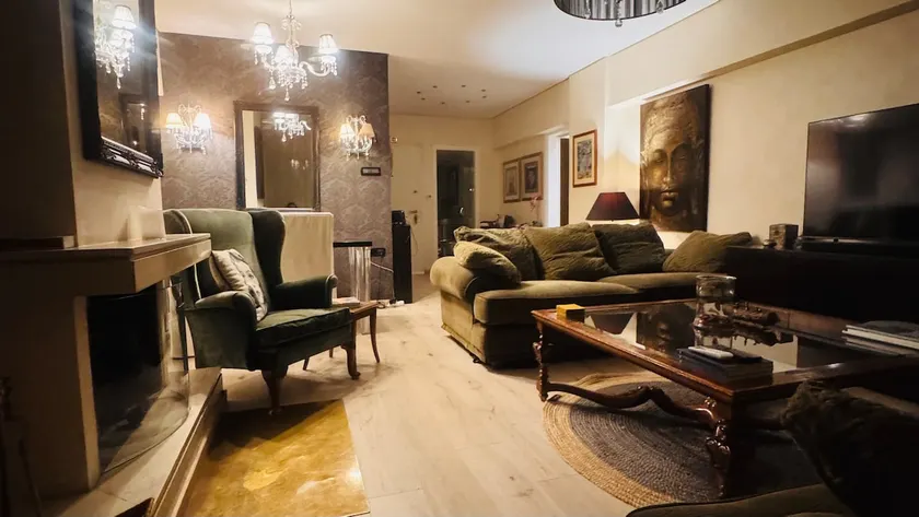 Non-Stop Summer Apt by the Athenian Riviera! - Image 1