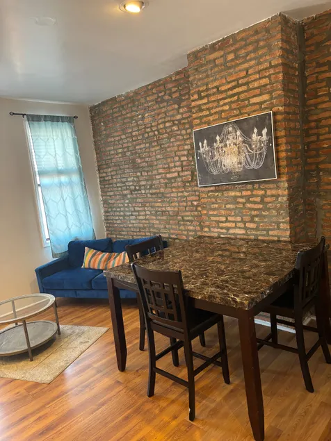 Chic Top Floor Studio Apt near Baltimore Harbor - Image 1
