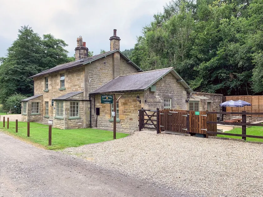 Hudson Cottage - Uk38152 - Image 1