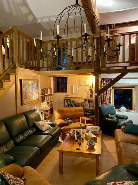 The Book Barn - Image 1