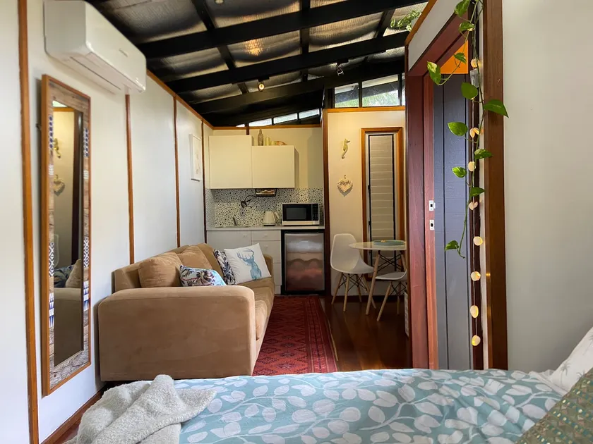 Sleepy Hollow adorable peaceful guesthouse. - Image 1
