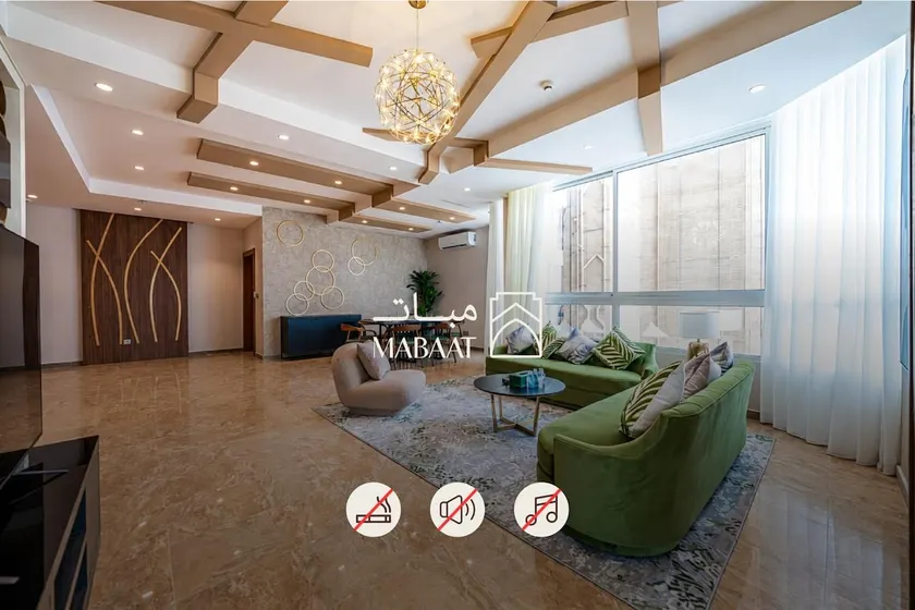 Mabaat-Executive-Al Masarat Tower 257 - Image 1