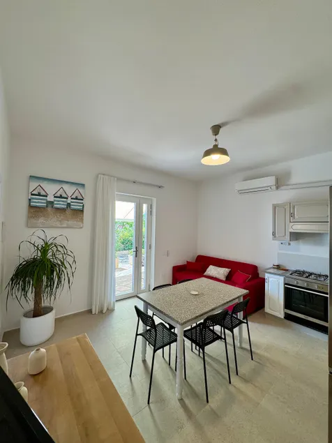 Vacation home in La Caletta - 2 - Image 1