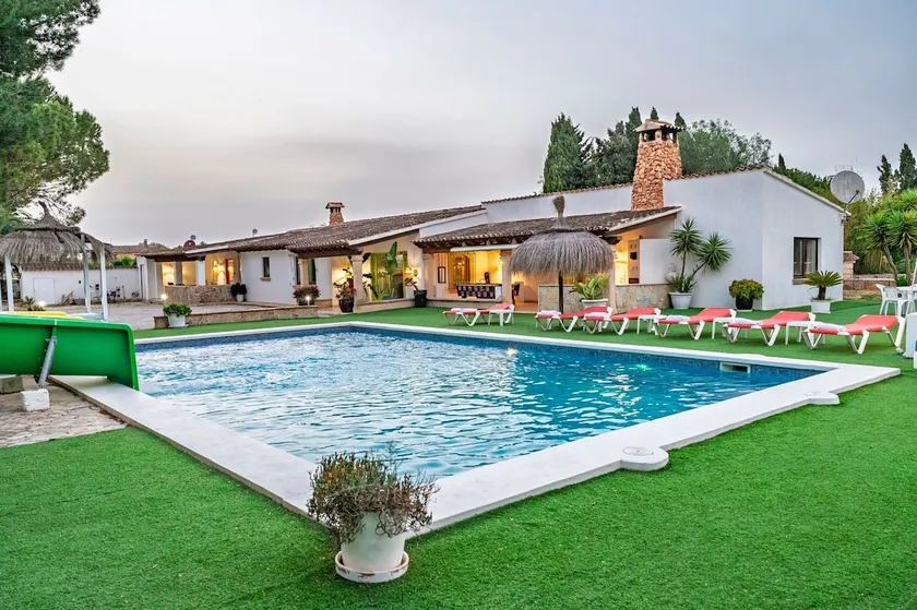Villa del Artista super luxury - Image 1