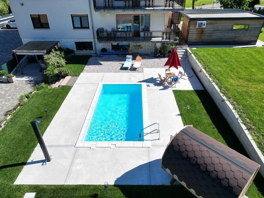 Apartment Marija – Ground Floor & Pool Access - Image 1