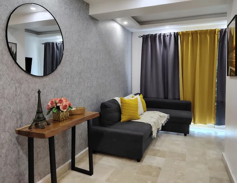 Modern Apartment, Excellent Location - Image 1