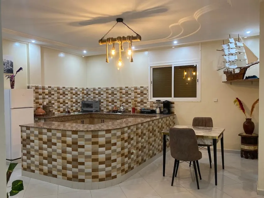 Safi Apartment - Image 1