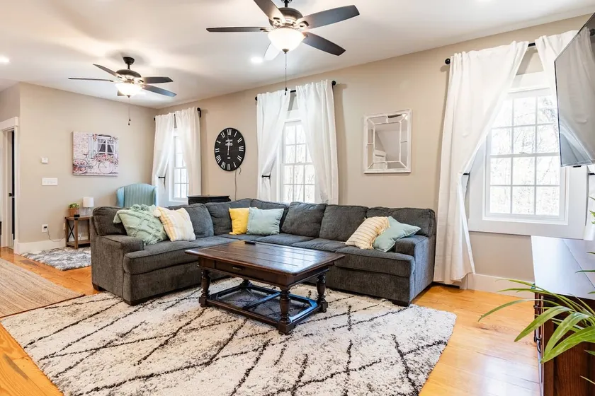Cozy studio loft - Image 1