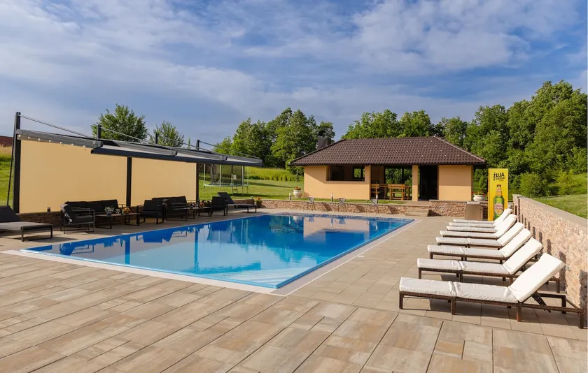 Amazing Home In Slunj - Image 1