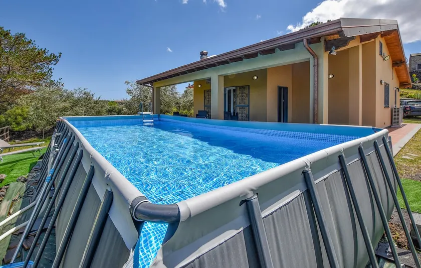 Nice Home In Castiglione Di S - Image 1