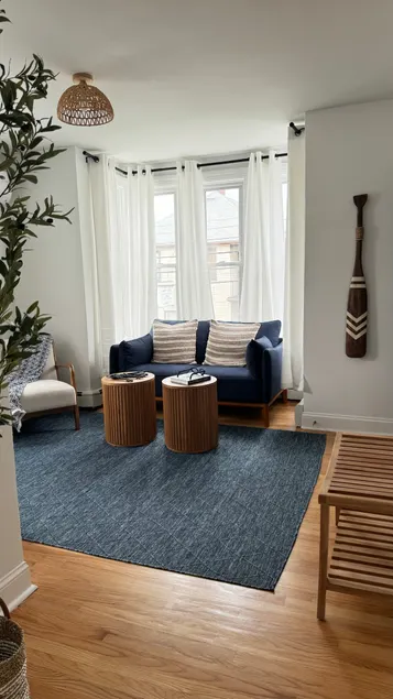 Coastal home in the city - Image 1