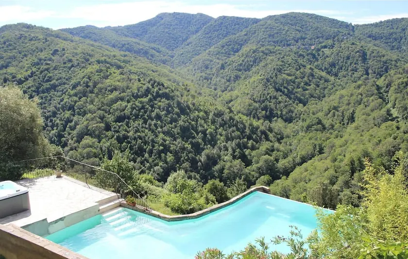 Lovely Home In Carcheto Brustico - Image 1