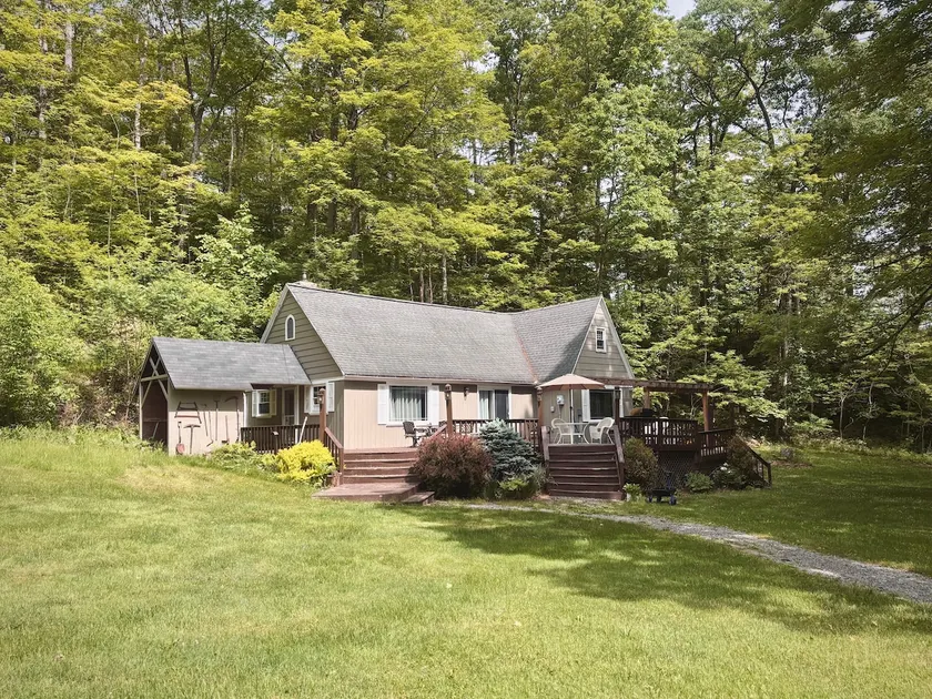 Bristol Hills Cabin - Image 1