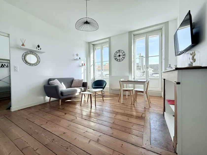 Porte du Soleil Apartment - Image 1