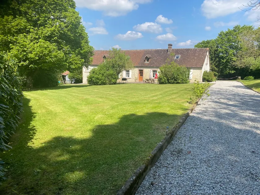 The ”Vive la vie” house - Image 1
