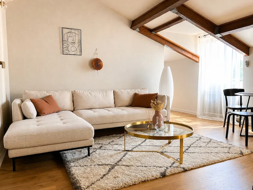 Casa Mezaria - Bastia city center - AirBnb classified - Image 1