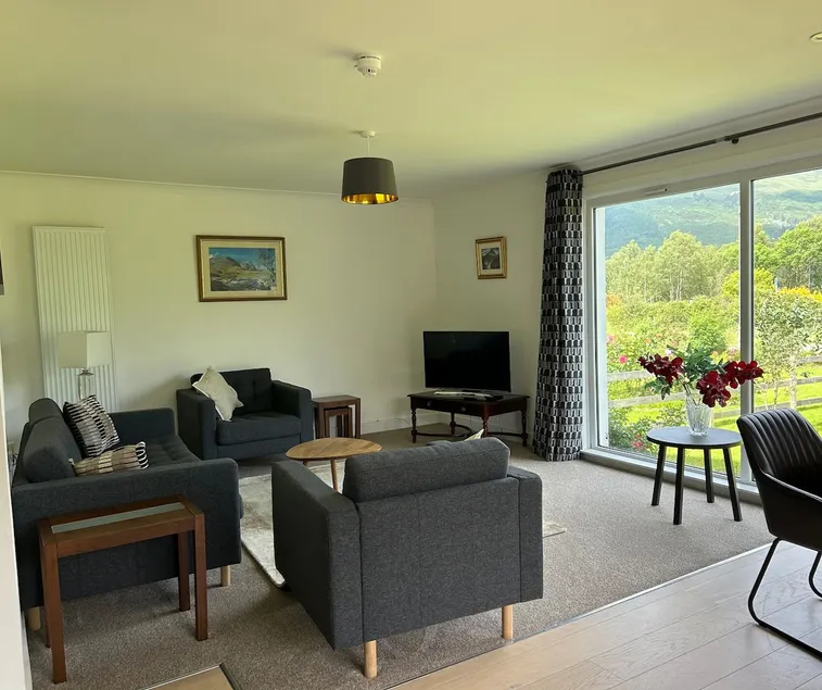 Holly cottage - 3 bedroom near Glencoe - Image 1