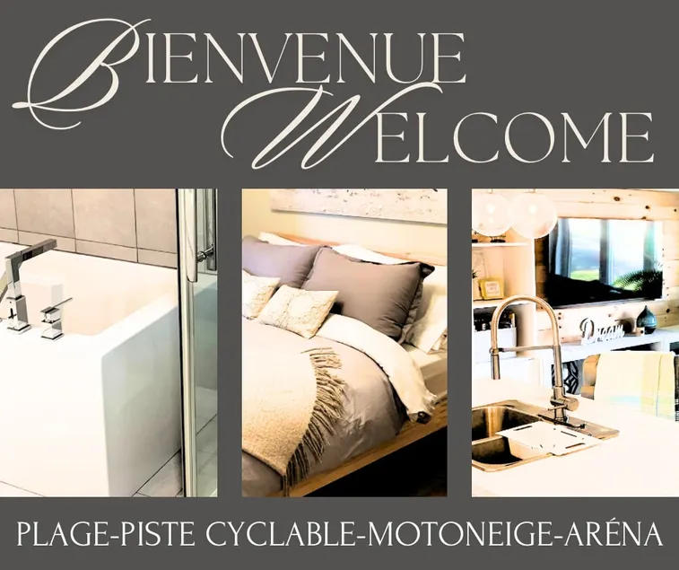 Modern downtown apartment - Image 1