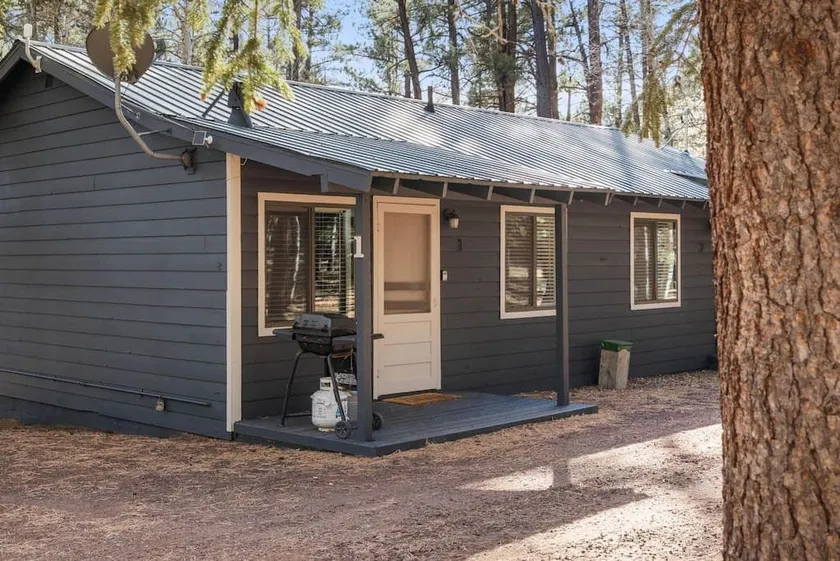 Aspen Cabin 2 - Image 1