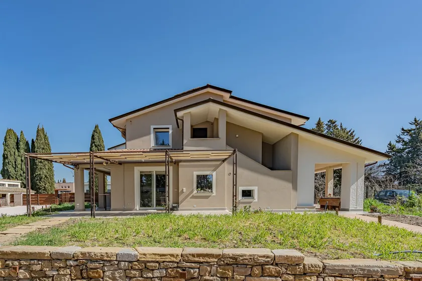 La Casina Bianca - discover Umbria start from here - Image 1