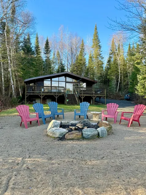 Private & Cozy Lakefront Cabin Muskoka (Fast WiFi) - Image 1
